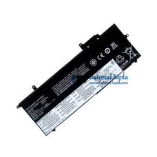 Bateria para Lenovo X280 ThinkPad L17L6P71 TP00093A L17C6P72 [bateria de reposição]